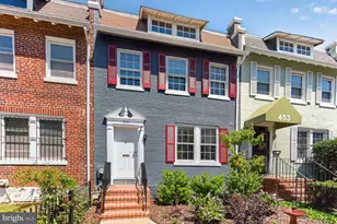 455 15th St NE, Washington, DC 20002 - Photo 1