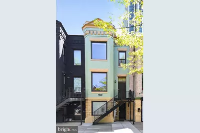 1707 N Capitol Street NE #UNIT 1, Washington, DC 20002 - Photo 2