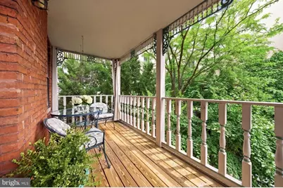 2110 O Street NW #3, Washington, DC 20037 - Photo 10