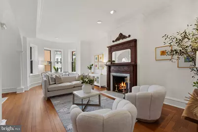 2110 O Street NW #3, Washington, DC 20037 - Photo 28