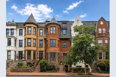 2110 O Street NW #3, Washington, DC 20037 - Photo 1