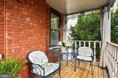 2110 O Street NW #3, Washington, DC 20037 - Photo 18