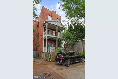 2110 O Street NW #3, Washington, DC 20037 - Photo 32