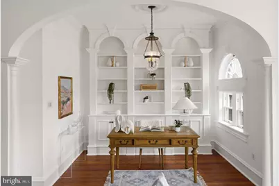 2110 O Street NW #3, Washington, DC 20037 - Photo 4
