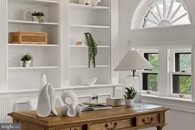 2110 O Street NW #3, Washington, DC 20037 - Photo 24