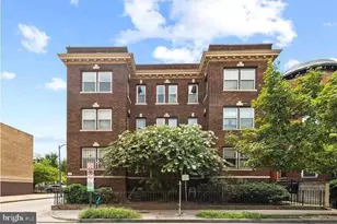 1420 Harvard St NW, Washington, DC 20009 - Photo 1