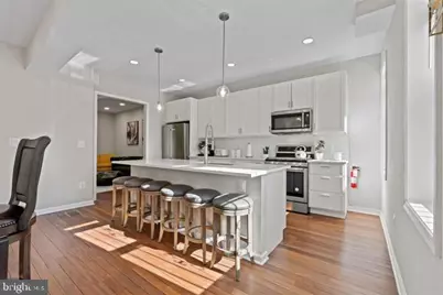 444 Kenyon Street NW, Washington, DC 20010 - Photo 12