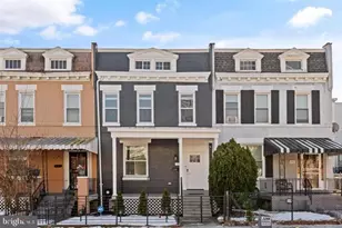 444 Kenyon St NW, Washington, DC 20010 - Photo 1