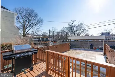 444 Kenyon Street NW, Washington, DC 20010 - Photo 26