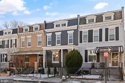 444 Kenyon Street NW, Washington, DC 20010 - Photo 2