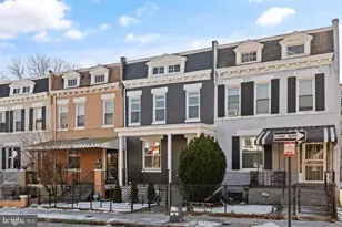 444 Kenyon St NW, Washington, DC 20010 - Photo 2