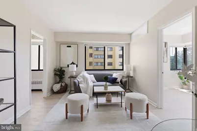 3701 Connecticut Avenue NW #505, Washington, DC 20008 - Photo 1