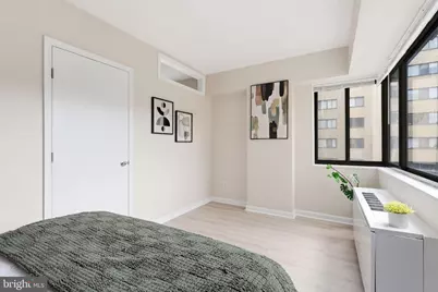 3701 Connecticut Avenue NW #505, Washington, DC 20008 - Photo 16