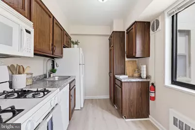 3701 Connecticut Avenue NW #505, Washington, DC 20008 - Photo 10