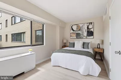 3701 Connecticut Avenue NW #505, Washington, DC 20008 - Photo 14