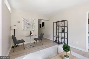 3701 Connecticut Ave NW, Washington, DC 20008 - Photo 6