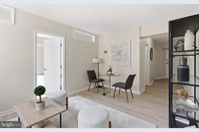 3701 Connecticut Avenue NW #505, Washington, DC 20008 - Photo 4