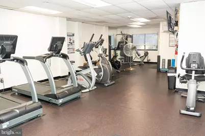3701 Connecticut Avenue NW #505, Washington, DC 20008 - Photo 28