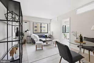 3701 Connecticut Ave NW, Washington, DC 20008 - Photo 1