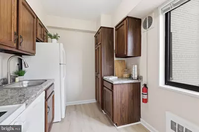 3701 Connecticut Avenue NW #505, Washington, DC 20008 - Photo 12