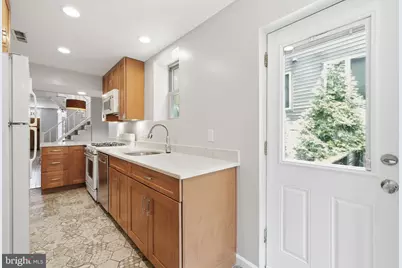 914 N St. NW, Washington, DC 20001 - Photo 20
