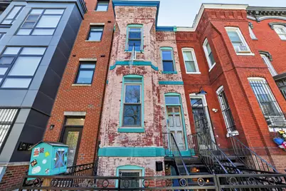 914 N St. NW, Washington, DC 20001 - Photo 2
