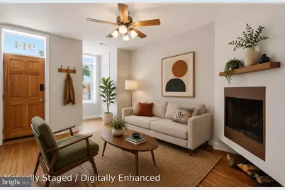 914 N St. NW, Washington, DC 20001 - Photo 6