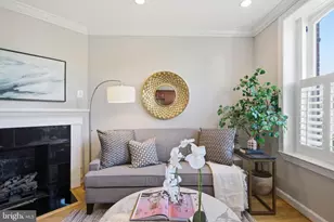 1502 17th St NW, Washington, DC 20036 - Photo 6
