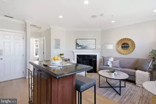 1502 17th St NW, Washington, DC 20036 - Photo 2