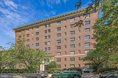 2127 California Street NW #704, Washington, DC 20008 - Photo 2