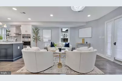 413 Ingraham Street NW #1, Washington, DC 20011 - Photo 24