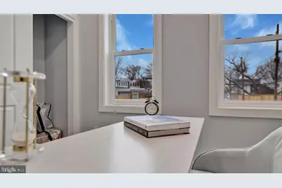413 Ingraham Street NW #1, Washington, DC 20011 - Photo 20