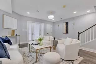 413 Ingraham St NW, Washington, DC 20011 - Photo 4