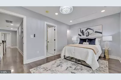 413 Ingraham Street NW #1, Washington, DC 20011 - Photo 12