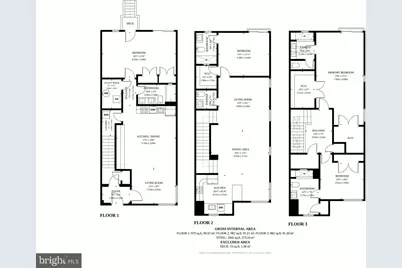 4312 Hayes Street NE, Washington, DC 20019 - Photo 68