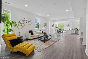 4312 Hayes St NE, Washington, DC 20002 - Photo 2