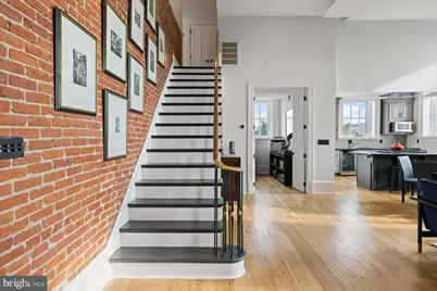 725 5th Street SE #23, Washington, DC 20003 - Photo 4