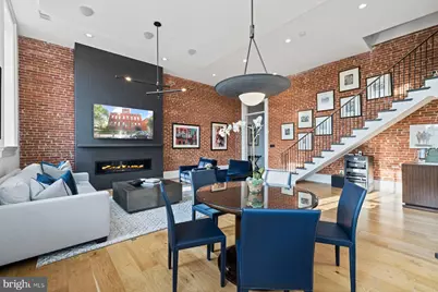 725 5th Street SE #23, Washington, DC 20003 - Photo 8