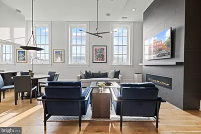 725 5th Street SE #23, Washington, DC 20003 - Photo 6