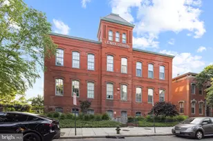 725 5th St SE, Washington, DC 20003 - Photo 36