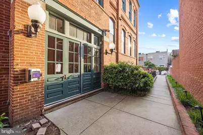 725 5th Street SE #23, Washington, DC 20003 - Photo 28