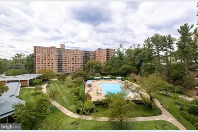 4201 Cathedral Avenue NW #1405W, Washington, DC 20016 - Photo 18
