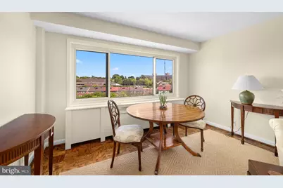 4201 Cathedral Avenue NW #1405W, Washington, DC 20016 - Photo 6
