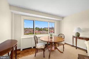 4201 Cathedral Ave NW, Washington, DC 20016 - Photo 6