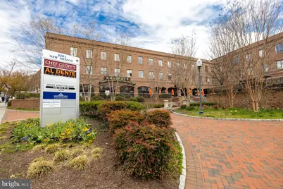 4201 Cathedral Avenue NW #1405W, Washington, DC 20016 - Photo 20