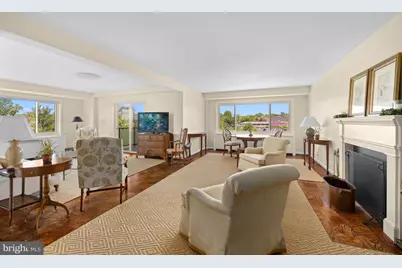 4201 Cathedral Avenue NW #1405W, Washington, DC 20016 - Photo 4