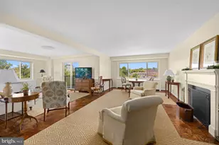 4201 Cathedral Ave NW, Washington, DC 20016 - Photo 4