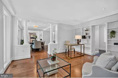5141 Palisade Lane NW, Washington, DC 20016 - Photo 22