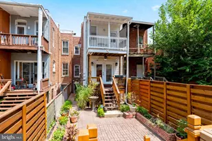 1221 E St SE, Washington, DC 20003 - Photo 48