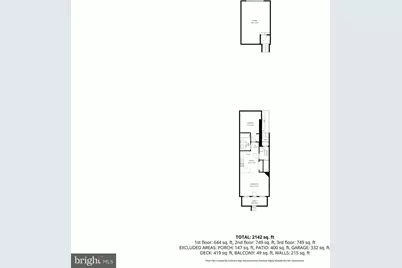 1221 E Street SE, Washington, DC 20003 - Photo 60